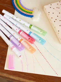 Børn Søstrene Grene Highlightersæt 6-pak