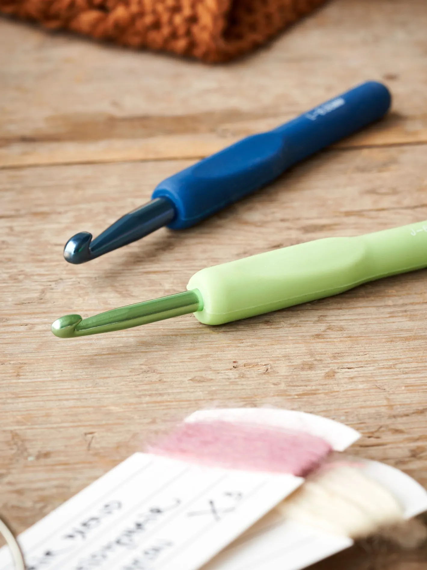 Søstrene Grene Hæklenål