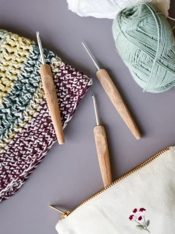 Søstrene Grene Hæklenål