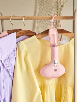 Søstrene Grene Håndsteamer Cirrus 1 - Pink