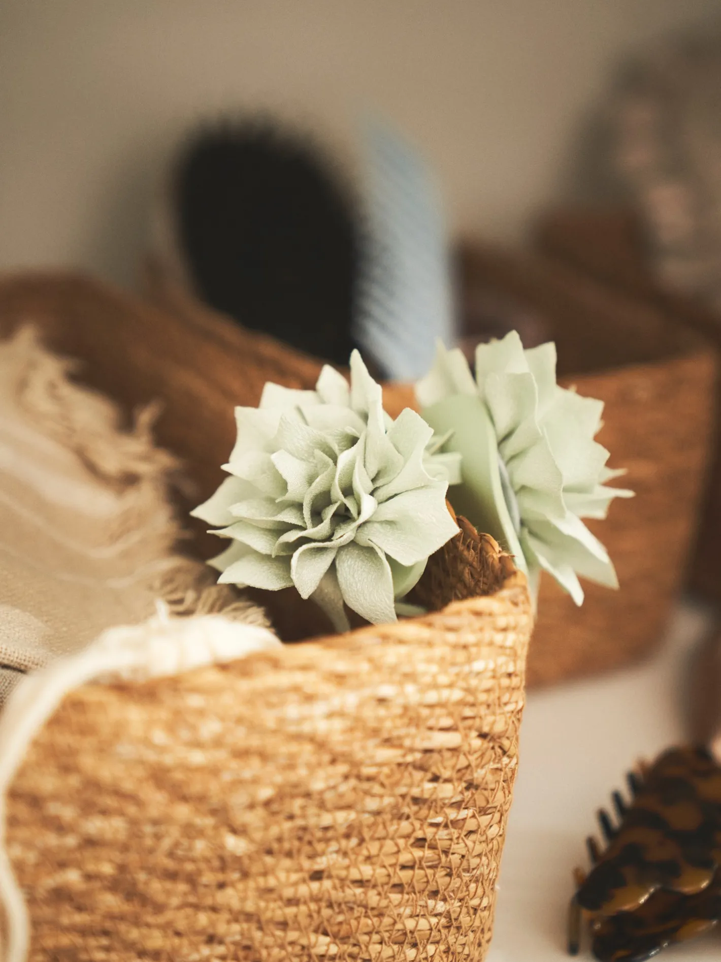 Søstrene Grene Hårspænde