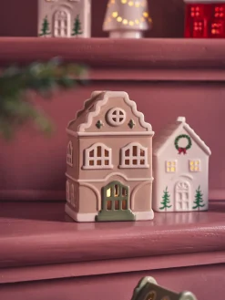 Søstrene Grene Hus Til Fyrfadslys