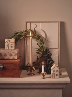 Søstrene Grene Hus Til Fyrfadslys