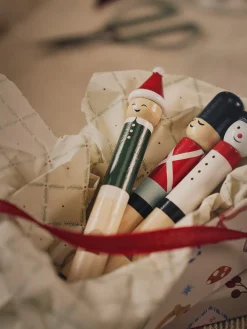 Børn Søstrene Grene Julefløjte