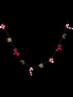 Søstrene Grene Juleguirlande