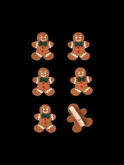 Søstrene Grene Juleklemmer