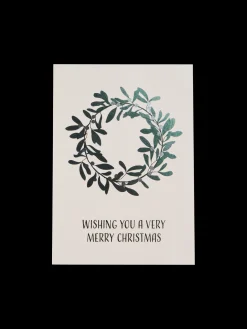 Søstrene Grene Julekort