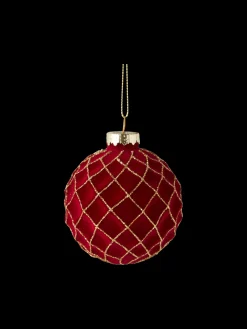 Søstrene Grene Julekugle Ø7