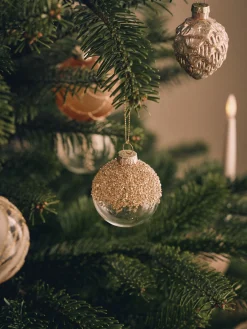 Søstrene Grene Julekugle Ø6