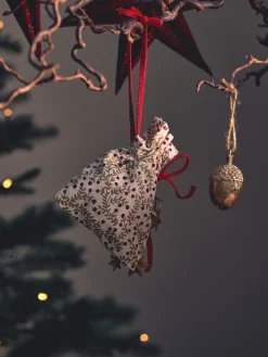 Søstrene Grene Juleophæng Med Agern