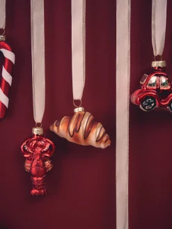 Søstrene Grene Juleophæng Med Croissant