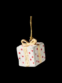 Søstrene Grene Juleophæng Med Gave