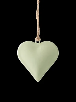 Søstrene Grene Juleophæng Med Hjerte