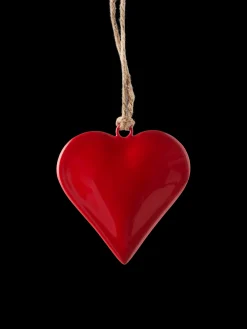 Søstrene Grene Juleophæng Med Hjerte