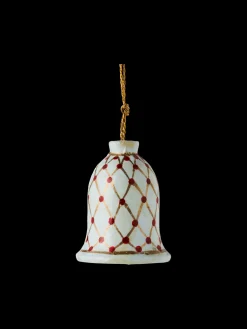 Søstrene Grene Juleophæng Med Klokke