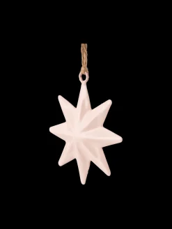 Søstrene Grene Juleophæng Med Stjerne