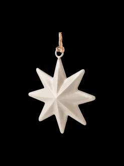 Søstrene Grene Juleophæng Med Stjerne