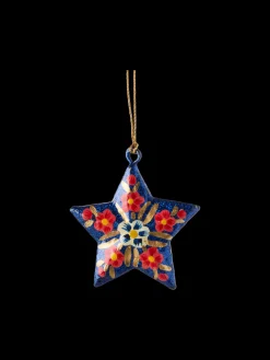 Søstrene Grene Juleophæng Med Stjerne