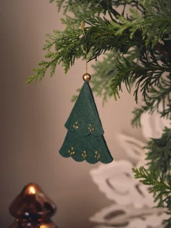 Søstrene Grene Juleophæng Med Træ