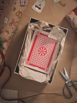 Børn Søstrene Grene Jumbo-spillekort