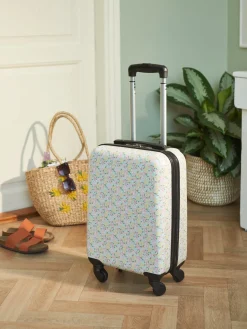 Søstrene Grene Kabinekuffert Hardcase