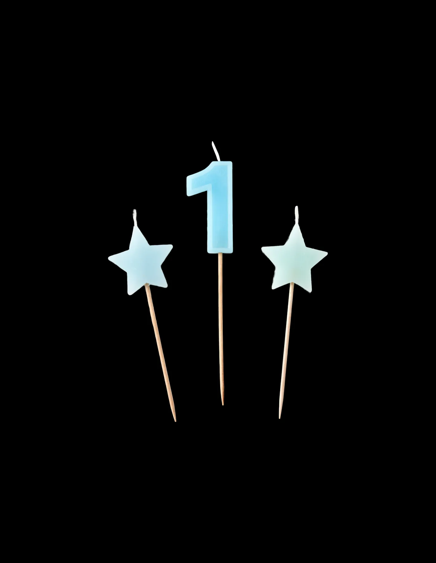 Søstrene Grene Kagelys