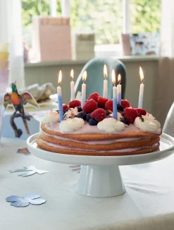 Søstrene Grene Kagelys 11,5 Cm