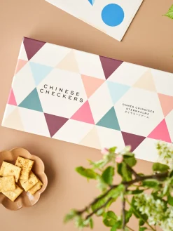 Børn Søstrene Grene Kinaskak