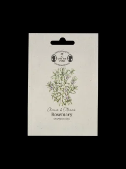 Søstrene Grene Økologiske Rosmarinfrø