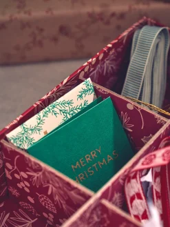 Søstrene Grene Kort Med Konvolut