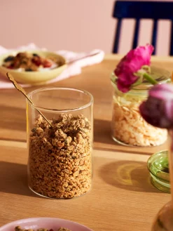 Søstrene Grene Krukke Med Låg