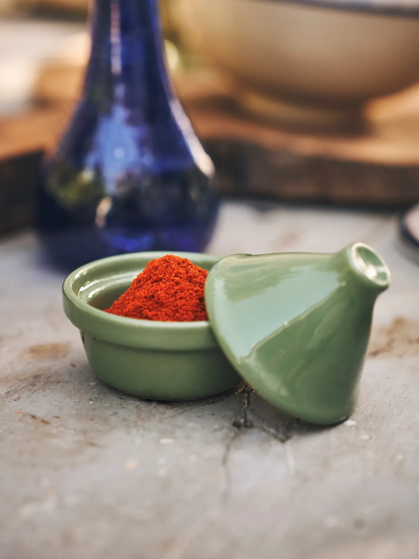 Søstrene Grene Krukke Til Krydderi