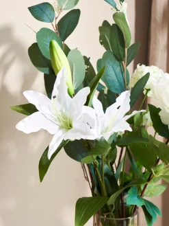 Søstrene Grene Kunstig Liljeblomst