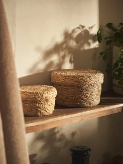 Søstrene Grene Kurv Med Låg