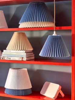 Søstrene Grene Lampeskærm Til Pendel