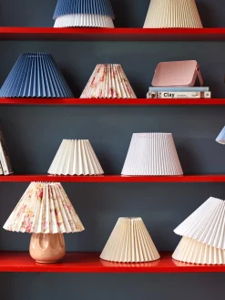 Søstrene Grene Lampeskærm Til Pendel