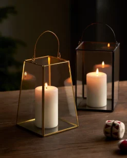 Søstrene Grene Lanterne