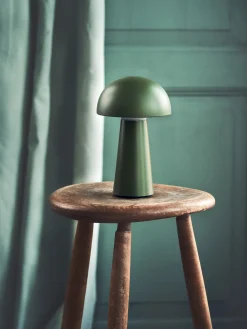 Søstrene Grene LED-bordlampe