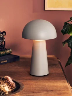 Søstrene Grene LED-bordlampe