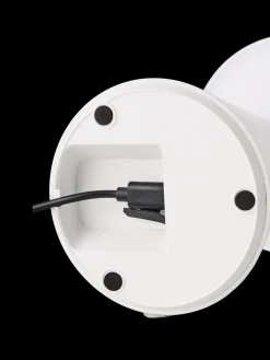 Søstrene Grene LED-bordlampe