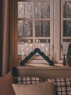 Søstrene Grene LED-lysbro