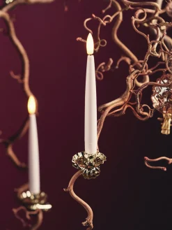 Søstrene Grene LED-stearinlys 16 Cm