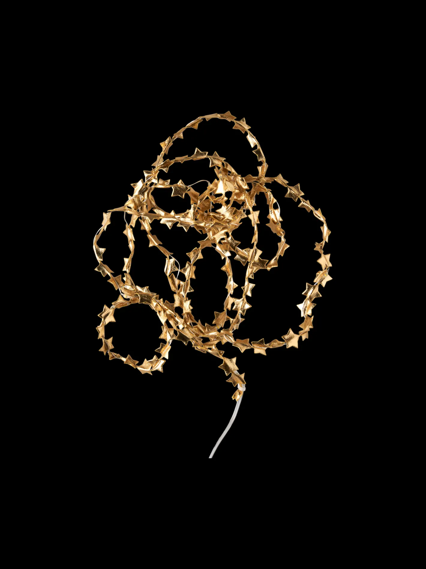 Søstrene Grene LED-stjernelyskæde