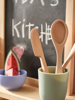 Børn Søstrene Grene Legetøjskniv