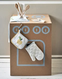 Børn Søstrene Grene Legetøjspaletkniv