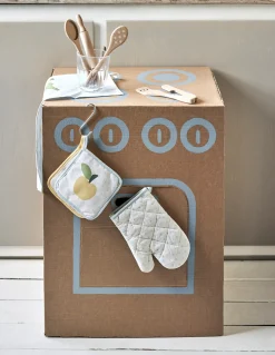 Børn Søstrene Grene Legetøjsske