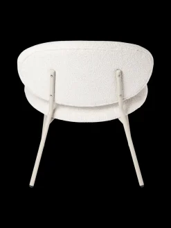 Søstrene Grene Loungestol I Boucléstof