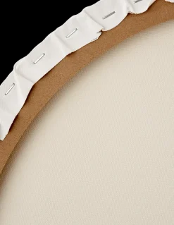 Søstrene Grene Lærred Ø25