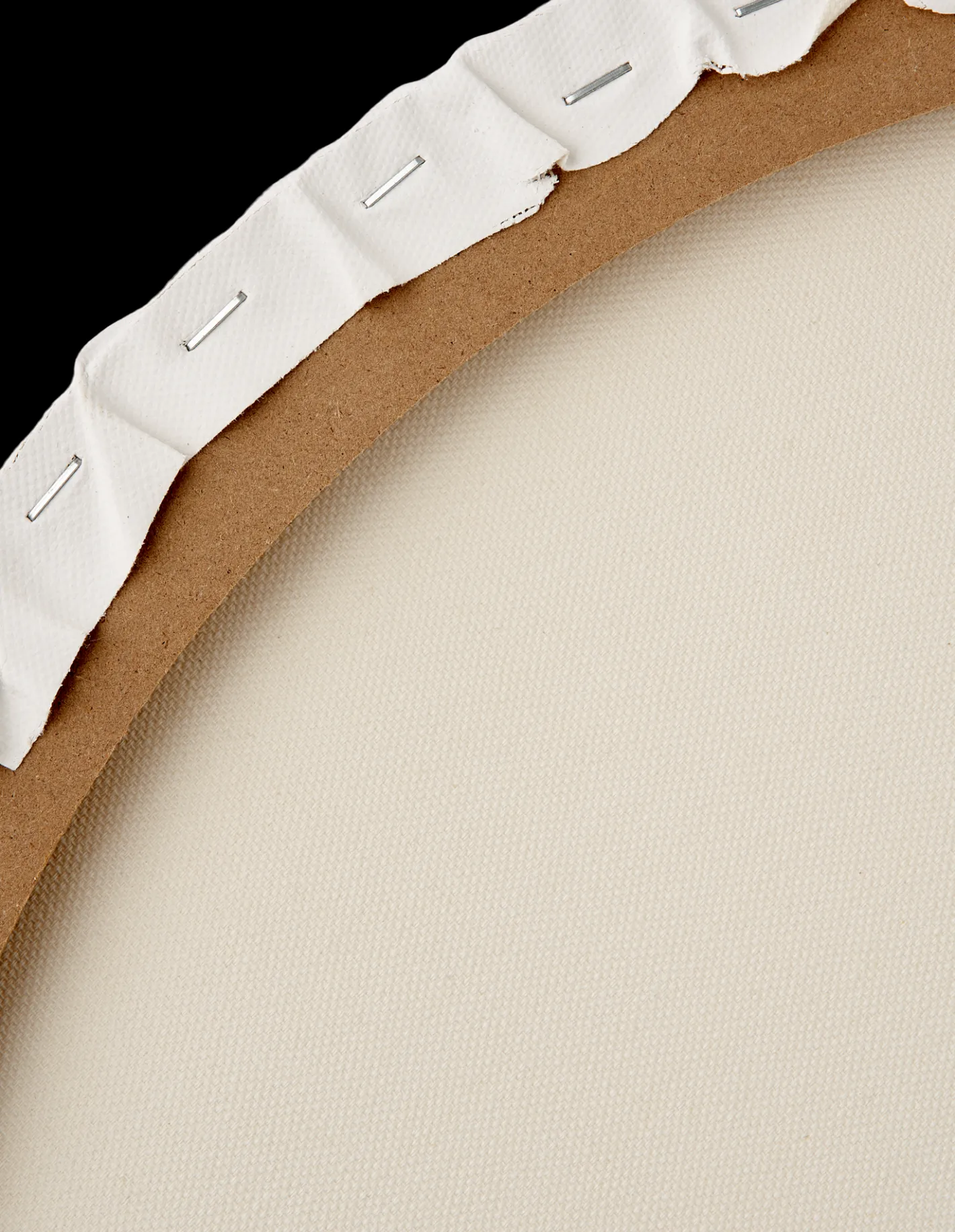 Søstrene Grene Lærred Ø25