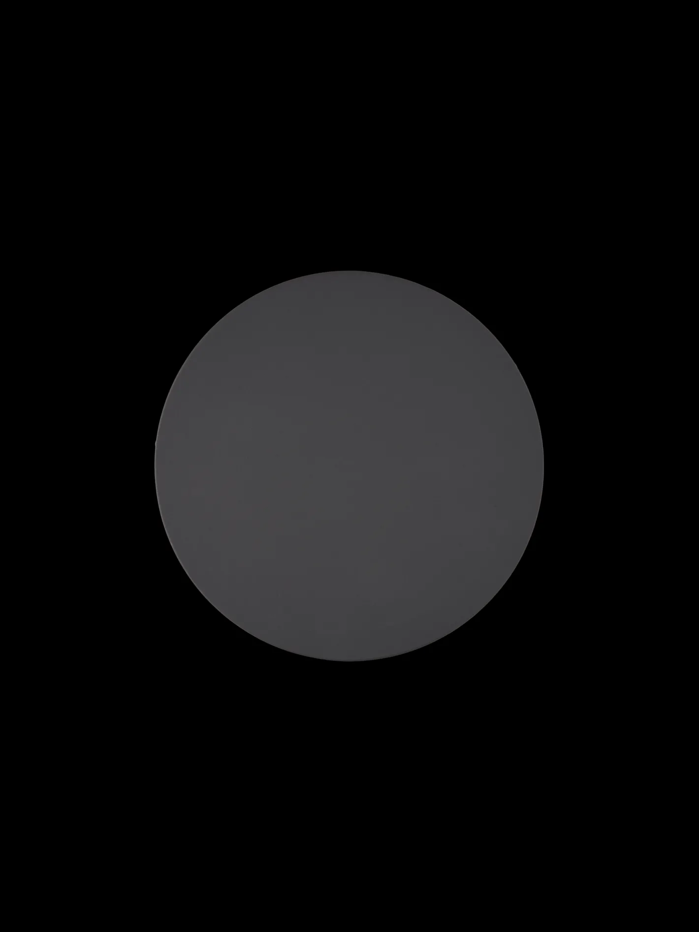 Søstrene Grene Lærred Ø40